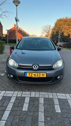 Volkswagen Golf 1.2 TSI 2011 – Zeer Mooi, Topstaat, Luxe, Auto's, Voorwielaandrijving, 4 cilinders, 610 kg, Handgeschakeld