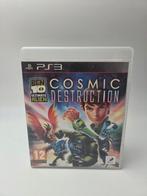 Ben 10 Ultimate Alien: Cosmic Destruction PS3, Avontuur en Actie, D3Publisher, 1 speler, Onbekend