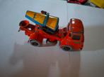 Dinky Toys Albion Chieftain Betonmixer No. 960 (1:48), Ophalen of Verzenden, Gebruikt, 1:32 tot 1:50