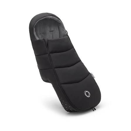 Bugaboo voetenzak Midnight black nieuw, Kinderen en Baby's, Buggy's, Ophalen of Verzenden, Nieuw