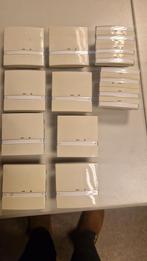 knx tasters gira, Hobby en Vrije tijd, Elektronica-componenten, Ophalen of Verzenden, Gebruikt