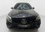 Mercedes-Benz GLC-klasse AMG 43 4MATIC PANO KEYLESS SFEER, Auto's, Mercedes-Benz, Automaat, Gebruikt, 367 pk, Vierwielaandrijving