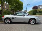 Porsche Boxster (986) 3.2 S Tiptronic MY2003 60.790km, Automaat, Achterwielaandrijving, Zwart, Cabriolet