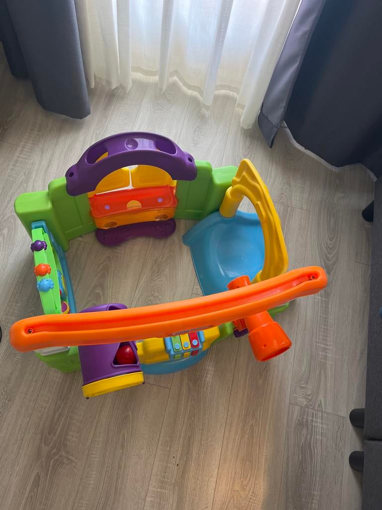 Little Tikes Activity Garden - Zo goed als nieuw!, Ophalen, Zo goed als nieuw, Overige typen