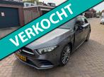 Mercedes-Benz A-klasse 250e AMG PANO SFEER, Automaat, Mercedes-Benz, Hybride Elektrisch/Benzine, Zilver of Grijs