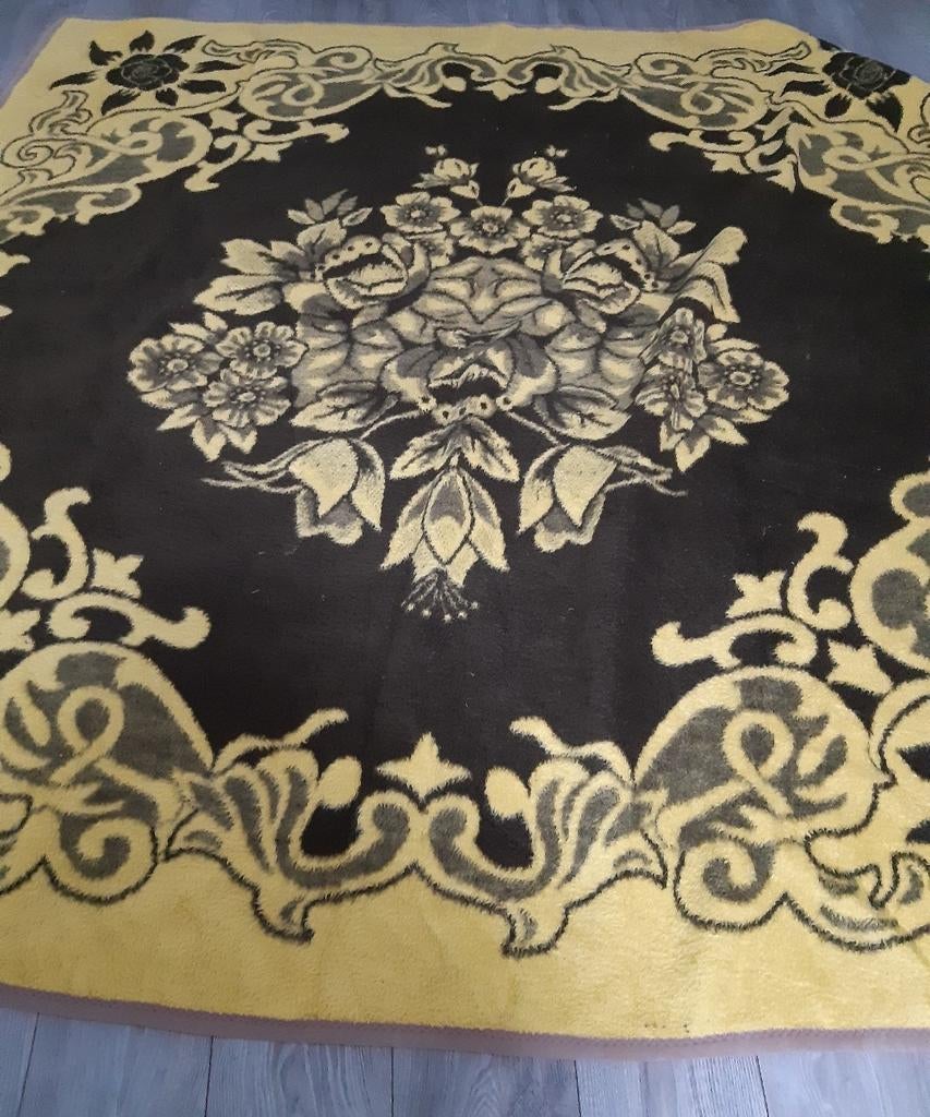 Dekens 220/219cm, Ophalen of Verzenden