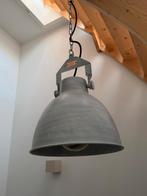 Sissy-Boy Homeland industriële lamp 30cm rond, Huis en Inrichting, Lampen | Hanglampen, Ophalen, Zo goed als nieuw, Metaal, Minder dan 50 cm