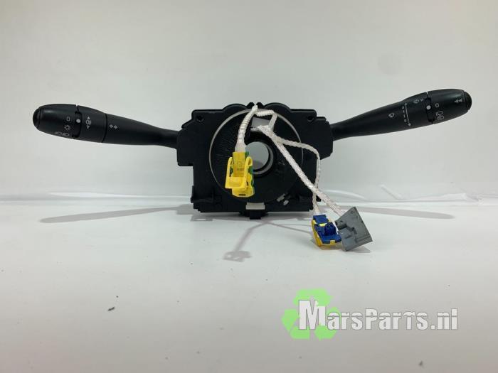 Combischakelaar Stuurkolom van een Peugeot 307, Auto-onderdelen, Dashboard en Schakelaars, Gebruikt, -, -, Ophalen of Verzenden