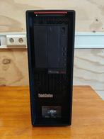 Lenovo Thinkstation P620 | Threadripper 3945WX | 64gb DDR..., Lenovo, 64 GB of meer, 256 GB, Refurbished