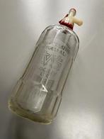 Glazen Spuitwaterfles merk CWS, Ophalen of Verzenden