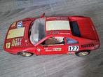 Ferrari 348tb, Ophalen of Verzenden, Bburago