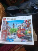 City collection king puzzels, Ophalen, 500 t/m 1500 stukjes, Zo goed als nieuw, Legpuzzel