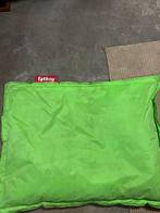 Fatboy, Huis en Inrichting, Ophalen of Verzenden, Nieuw, Groen, Zitzak