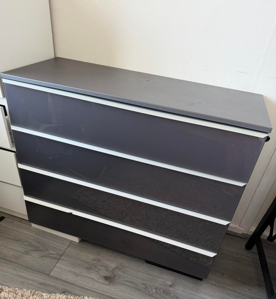 Gratis ladekast, Ophalen, 5 laden of meer, 50 tot 100 cm, Zo goed als nieuw