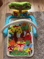 Vtech speelmat baby dierenvriendjes, Kinderen en Baby's, Speelgoed | Babyspeelgoed, Ophalen of Verzenden, Zo goed als nieuw, Speelkleed