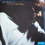 Champion Jack Dupree LP "The Blues Of Storyville", Ophalen, 1960 tot 1980, Zo goed als nieuw, 12 inch