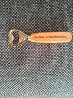 Heineken bier opener, Eindhoven 750 jaar stad, Ophalen of Verzenden, Gebruikt, Flesopener, Heineken