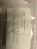 speculum voor inwendig onderzoek Aesculap gyneacologisch, Niet ingevuld, Niet ingevuld, Nieuw, Ophalen of Verzenden