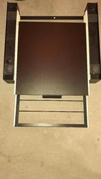 Stapelkit en wasmachinetrolley, Ophalen, 1200 tot 1600 toeren, 10 kg of meer, Zo goed als nieuw