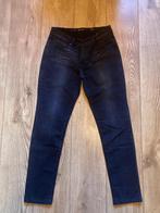 Levi's Demi Curve Mid Rise Skinny maat 29.(M), Maat 38/40 (M), Zwart, Ophalen of Verzenden, Gedragen