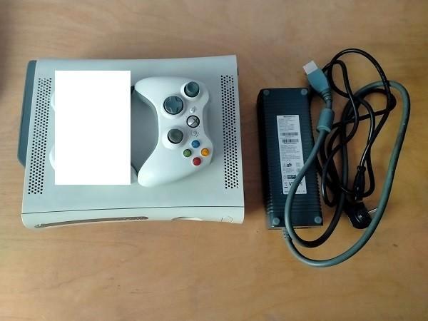 xbox360 (usa)met controller, 50 games en kinect, Spelcomputers en Games, Spelcomputers | Xbox 360, Gebruikt, 60 GB, 360 Pro of Premium