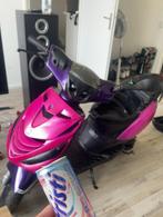 Piaggio zip 70cc snor, Fietsen en Brommers, Scooters | Piaggio, Ophalen, 70 cc