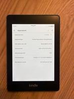 Amazon Kindle Paperwhite blauw 10e generatie 8GB - Zgan, 8 GB, Ophalen of Verzenden, Zo goed als nieuw, Touchscreen