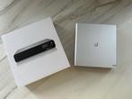 Ubiquiti UniFi Cloud Key Gen2 Plus - 320gb hdd, Ophalen of Verzenden, Gebruikt, Unifi