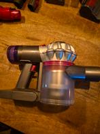 Dyson V8 Stofzuiger met Diverse Opzetstukken, Ophalen, Gebruikt, Reservoir, Stofzuiger