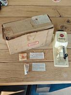 Vintage Douwe Egberts Koffiemolen - Retro Bonenmaler, Ophalen of Verzenden