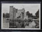 DEURNE   Ruine Groot Kasteel  vouw, Verzamelen, Ophalen of Verzenden, Voor 1920, Gelopen, Noord-Brabant