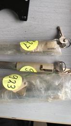 ZUNDAPP PENSLOT SMAL EN BREED  ORIGINEEL NOS VOOR 517-529, Ophalen of Verzenden, Nieuw, Overige typen