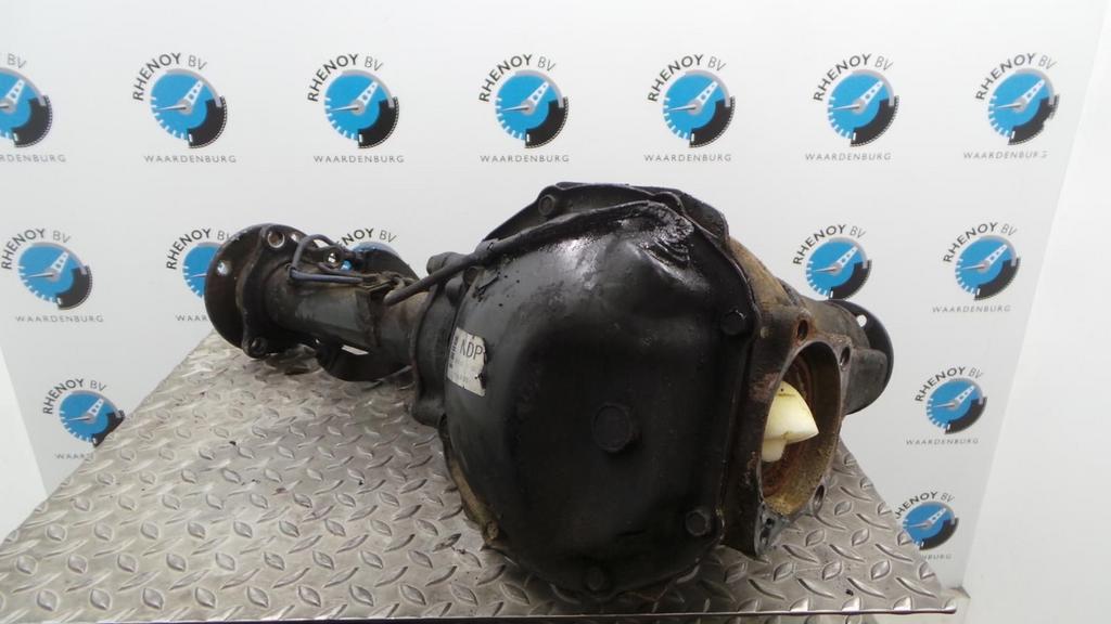 MITSUBISHI CHALLENGER/SHOGUN SPORT 2.5 TD GLS PV 4WD DIFFERE, Ophalen of Verzenden, Gebruikt, Stiba lid