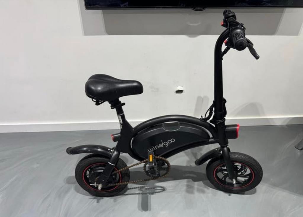 Windgoo B3 tekoop, 14 tot 16 inch, Zo goed als nieuw, Ophalen, Overige merken