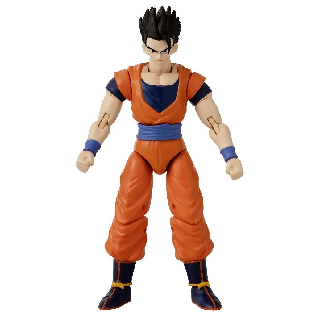 Dragon Ball Super: Dragon Stars - Mystic Gohan Action Figure, Heo GmbH, Nieuw, Ophalen of Verzenden, Info@heogmbh.de