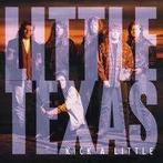 Little Texas - Kick A Little, Ophalen of Verzenden, Gebruikt