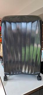Samsonite Major Lite Spinner 77 cm, Wieltjes, Hard kunststof, 45 tot 55 cm, Ophalen of Verzenden
