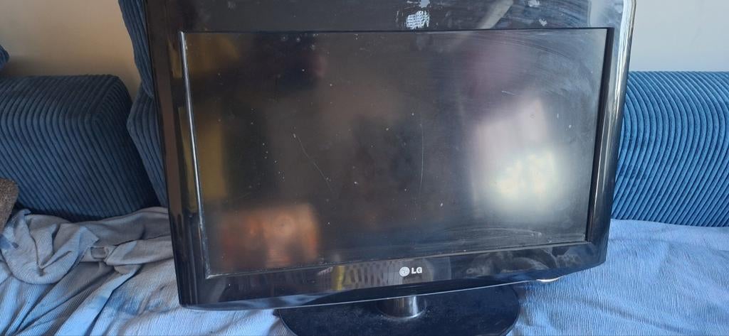 Lg tv, Audio, Tv en Foto, Blu-ray-spelers, Ophalen, LG