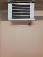 gebruikte koelinstallatie te koop, Ophalen