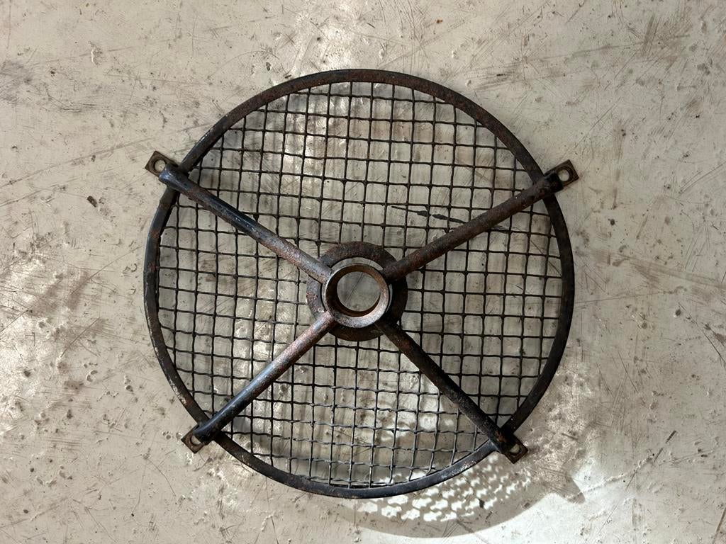 Rooster voor ventilator 2CV, Auto-onderdelen, Ophalen of Verzenden, Gebruikt