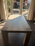 Gratis af te halen eettafel 180 bij 90 cm, Ophalen, Zo goed als nieuw