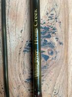 Complete Vliegvis Set: Hengel, Reel & Lijn #6, Ophalen of Verzenden, Gebruikt, Complete set