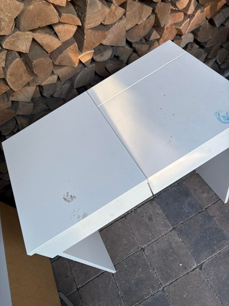 Make-Up kastje, Huis en Inrichting, Ophalen, Gebruikt, 1 of 2 laden, 50 tot 100 cm