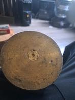 Prachtige Geschuts huls 105mm – Koude Oorlog (1959) –, Ophalen of Verzenden, Landmacht, Duitsland, Overige typen