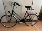 Batavus traversa damesfiets versnellingen 28 inch, 53 tot 56 cm, Versnellingen, Batavus, Ophalen of Verzenden