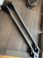 Dakdrager Brio - Aluminium - 120cm - 90kg, Ophalen, Gebruikt