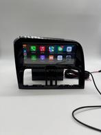 Volvo XC60 8.8 Inch Android Multimedia Autoradio Navigatie C, Ophalen of Verzenden, Zo goed als nieuw