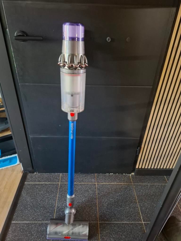 Dyson V11 Absolute Draadloze Steelstofzuiger, Witgoed en Apparatuur, Stofzuigers, Ophalen, Gebruikt, Stofzuiger, Minder dan 1200 watt