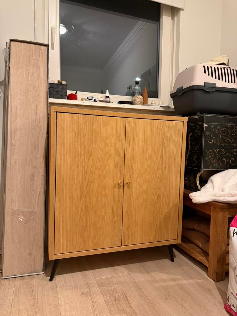 IKEA Tonstad, Ophalen, Gebruikt, 50 tot 100 cm, 25 tot 50 cm