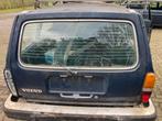 Te Koop aangeboden Achterklep Volvo 240 245 260, Auto-onderdelen, Carrosserie en Plaatwerk, Ophalen, Volvo, Achterklep